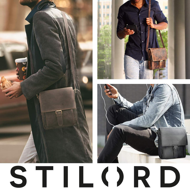STILORD &