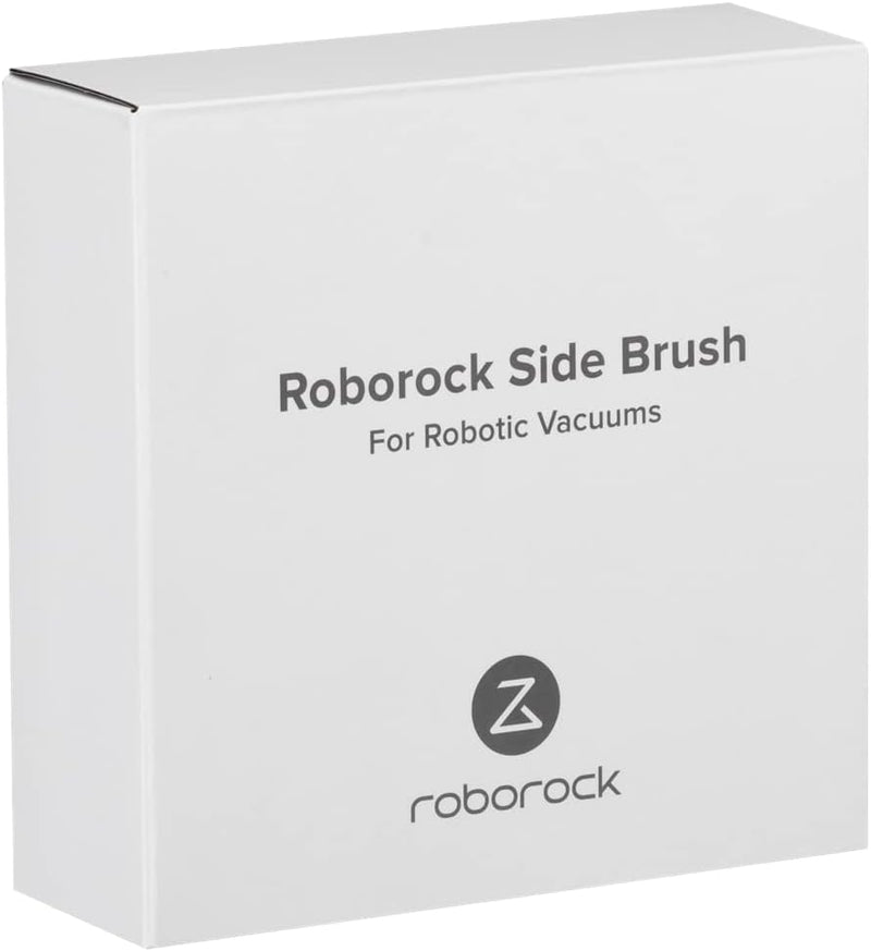 roborock Original Seitenbürste für S8/S8 Pro Ultra/Qrevo/Q8 Max/Q8 Max+/Q5 Pro/Q5 Pro+/S8 MaxV Ultra