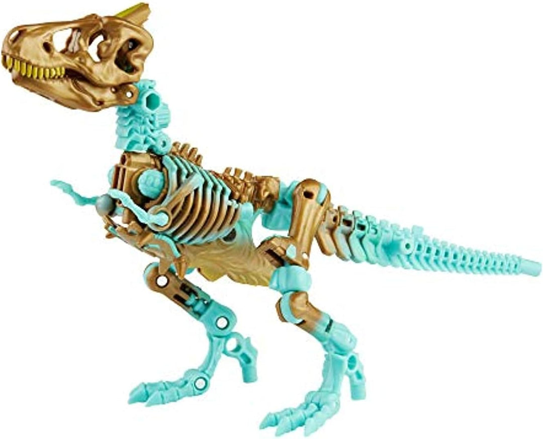 Transformers Generations Selects WFC-GS25 Transmutate, War for Cybertron Deluxe-Klasse Sammelfigur,