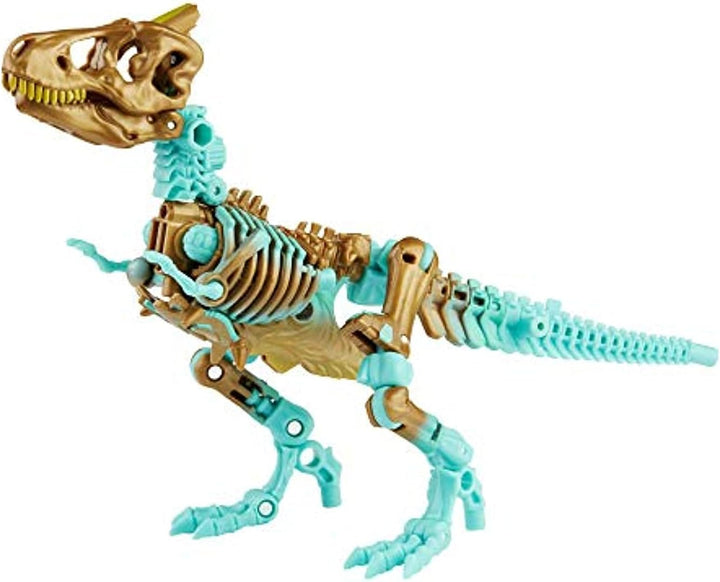 Transformers Generations Selects WFC-GS25 Transmutate, War for Cybertron Deluxe-Klasse Sammelfigur,
