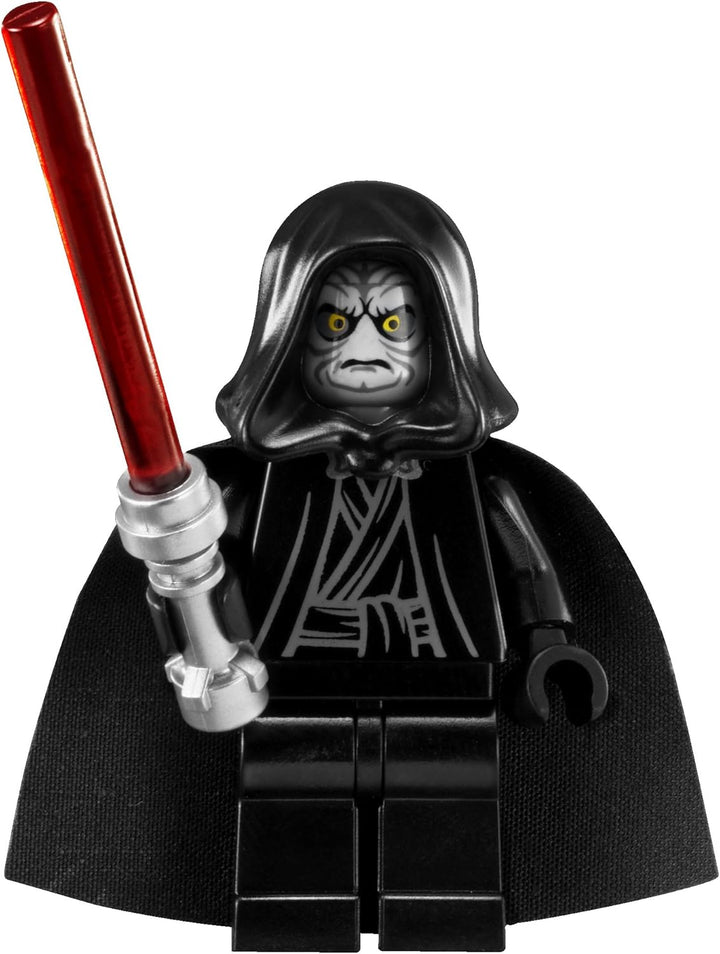 LEGO Star Wars 8096 - Emperor Palpatine's Shuttle