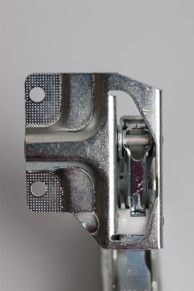 Bosch Kühlschrank Gefrierschrank integrierter Türanschlag links, oben, unten, rechts, oben, rechts,