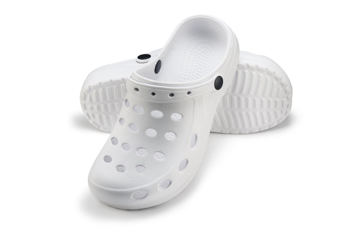 ESTRO Gartenschuhe Damen Gartenclogs Herren - Gartenschuhe Herren Leicht Damen Clogs Unisex Garten C