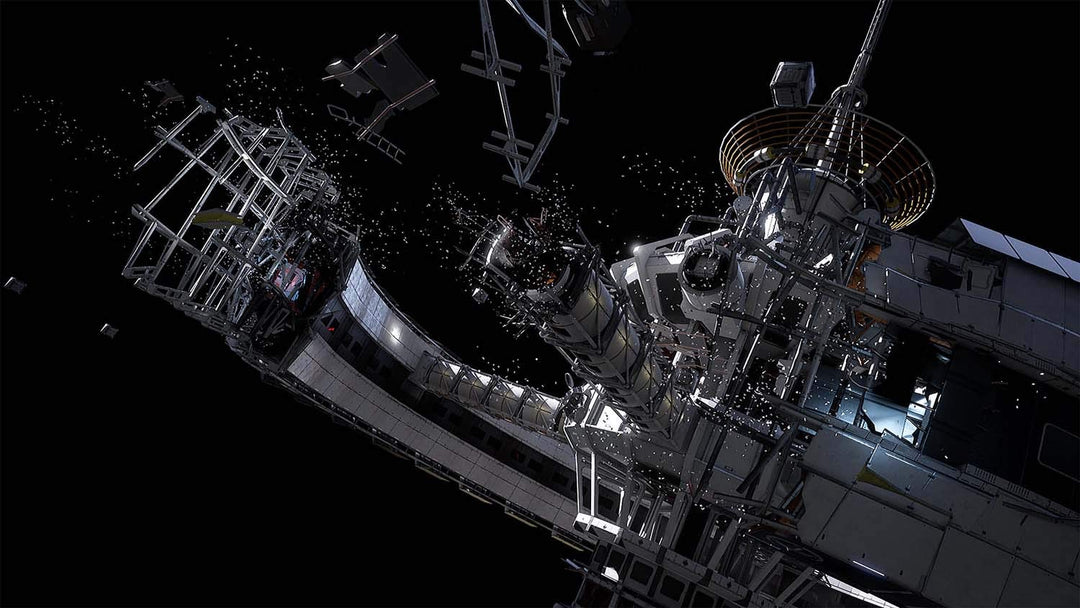 Deliver Us The Moon Deluxe (PC) PC Deluxe, PC Deluxe