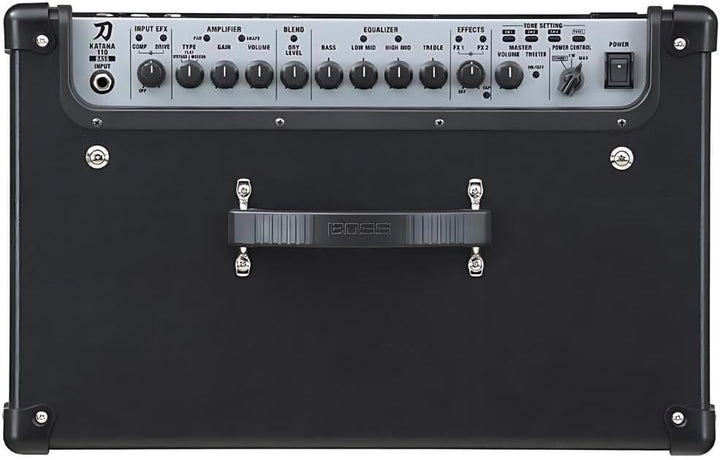 Boss Katana 110 Bass BOSS KATANA-110 BASS, BOSS KATANA-110 BASS