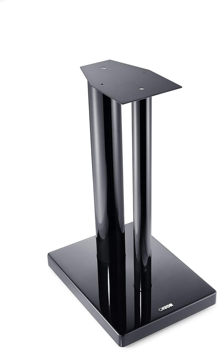 Canton LS 860 Lautsprecherständer highgloss schwarz