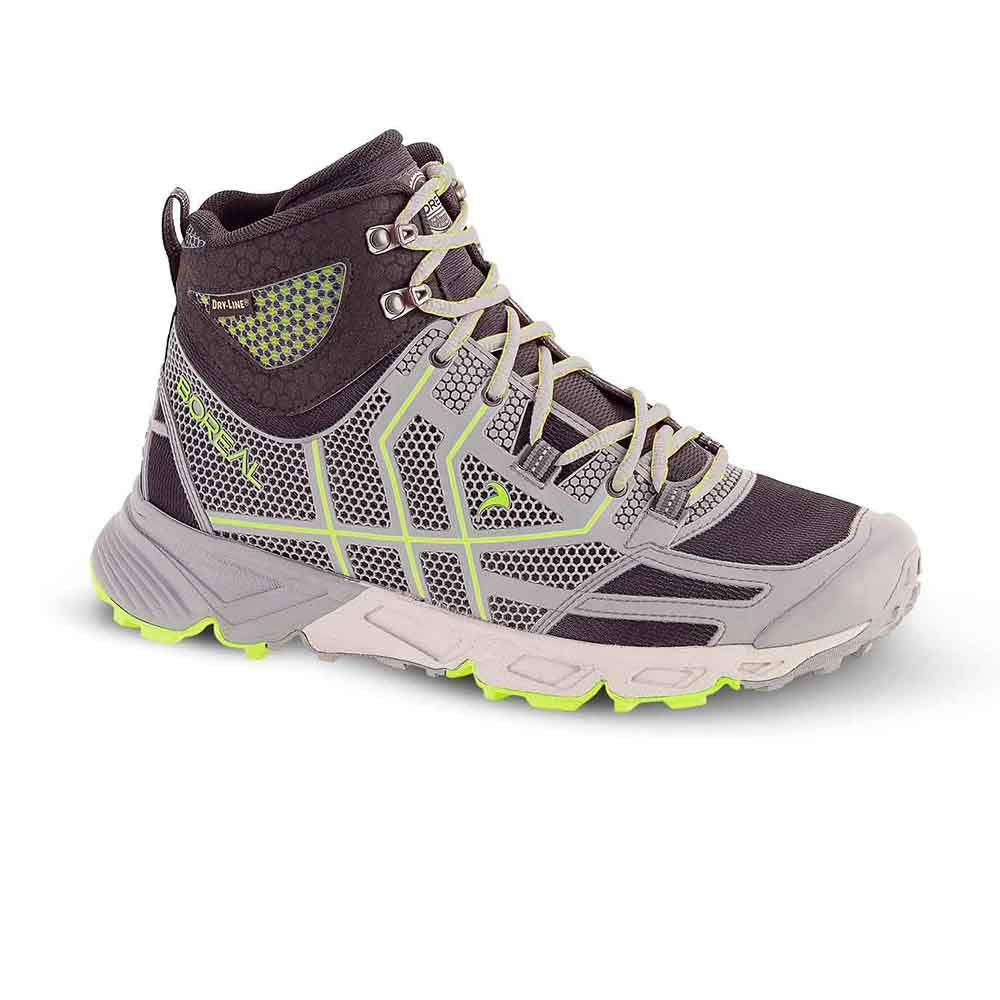 BOREAL 61456 Boot, bunt, 40,5