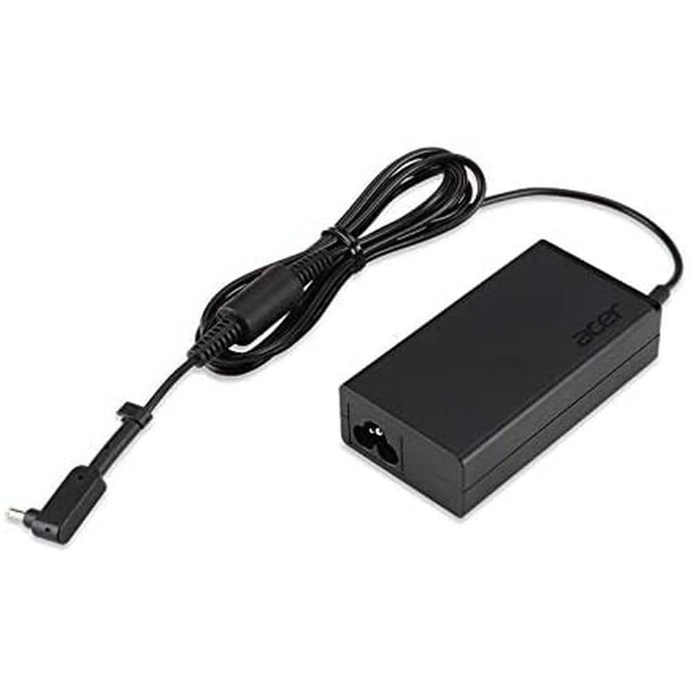 Acer Adapter für Aspire Switch 11/12 (65 Watt) schwarz, schwarz