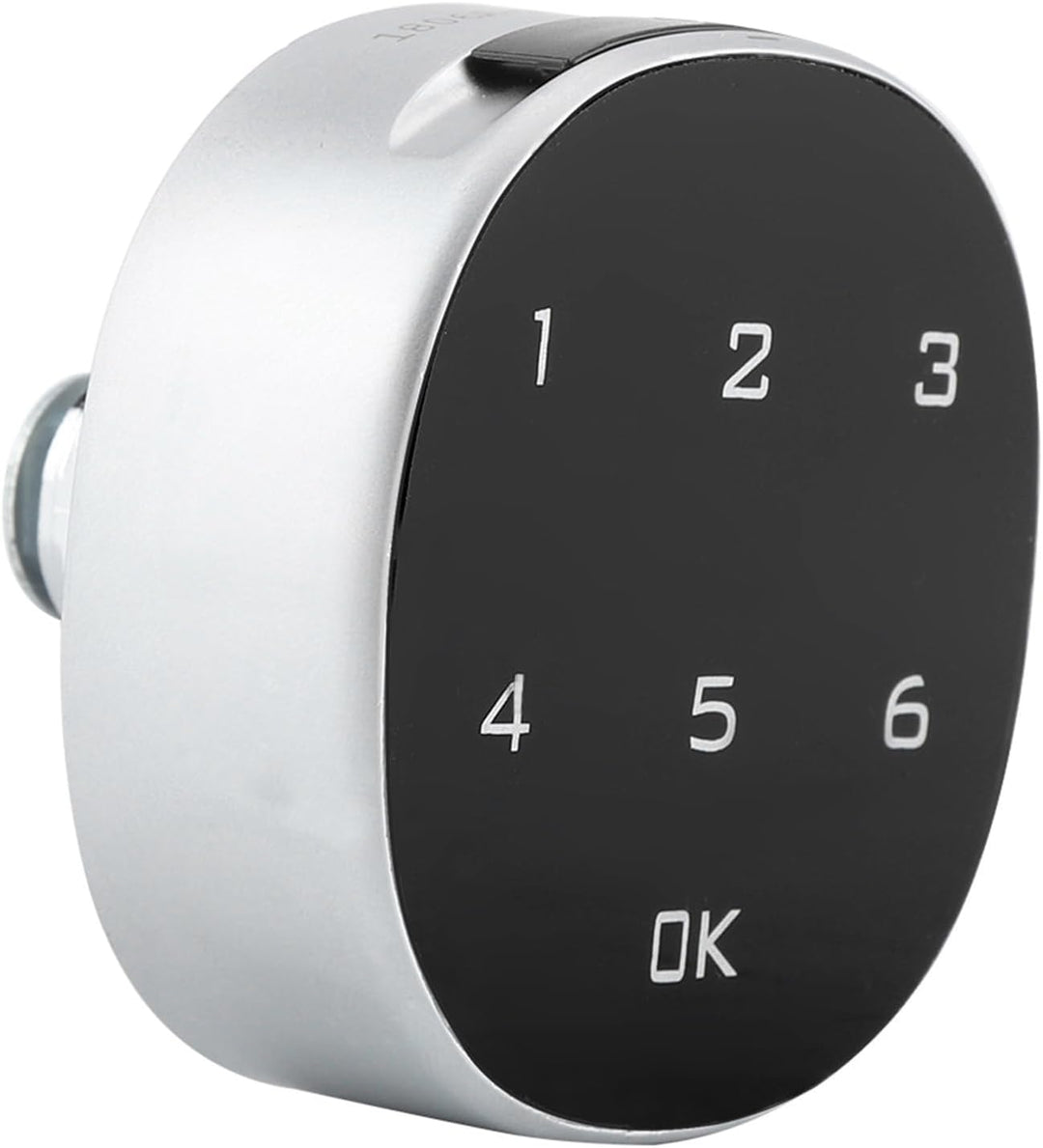 Code Lock Digitale Zink-Legierung Code Kombination Elektronische Code Lock Cam Cabinet Locker Komfor