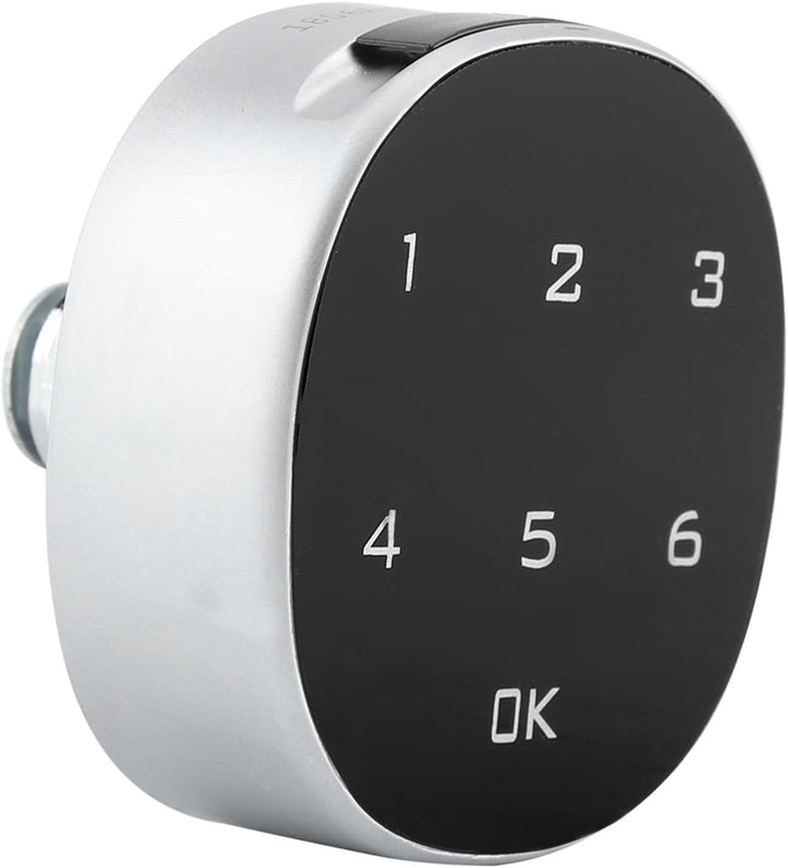 Code Lock Digitale Zink-Legierung Code Kombination Elektronische Code Lock Cam Cabinet Locker Komfor