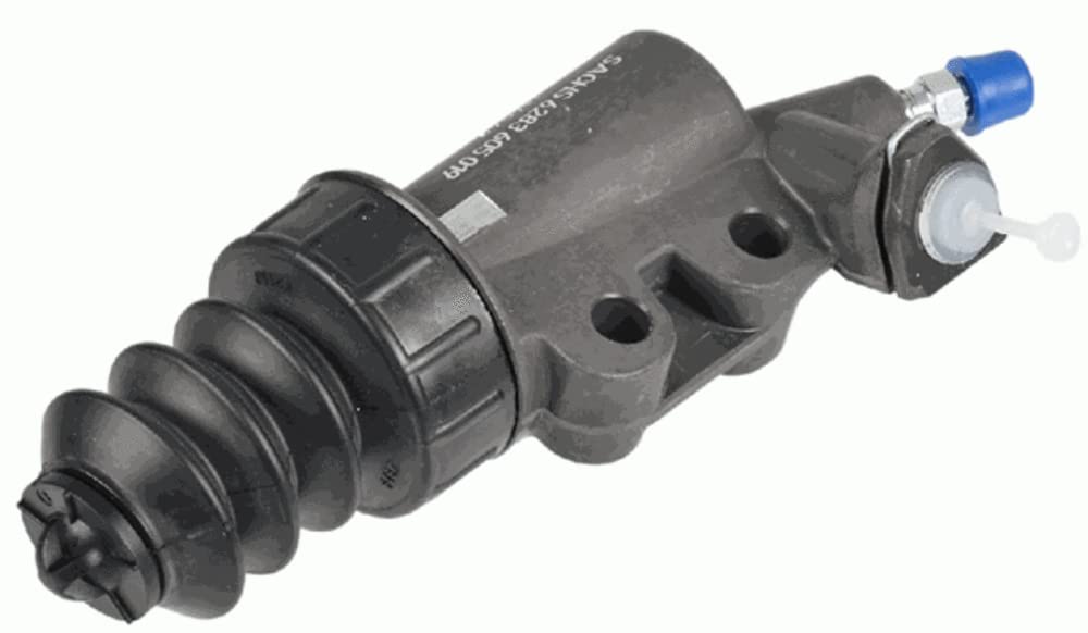 SACHS 6283 605 019 Nehmerzylinder Kupplung Für Mazda 3 (BK) 2003-2009 6283 605 019 - Kupplung/-anbau
