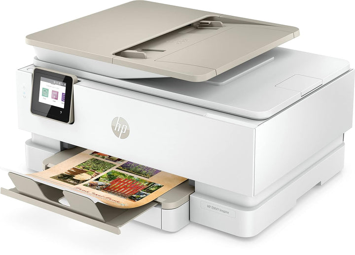 HP Envy 7922e Tintenstrahl A4 4800 x 1200 DPI 15 Seiten pro Minute WLAN
