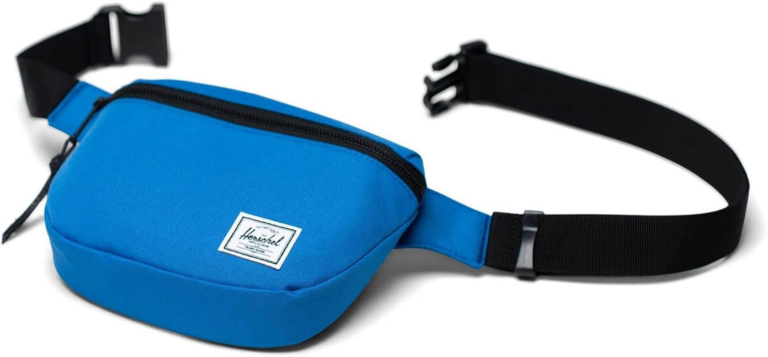 Herschel Fifteen Hip Pack Strong Blue Blau (Strong Blue), Blau (Strong Blue)