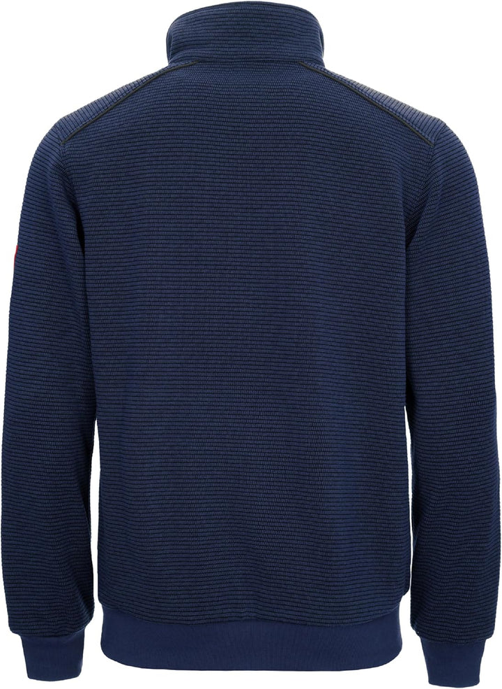 Nitras Pullover Motion TEX Plus (Farbe: Marine; Grösse: L)