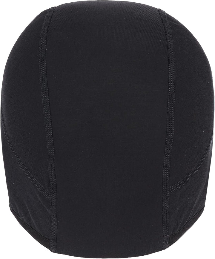 SHIMANO Windbreak Helmmütze schwarz