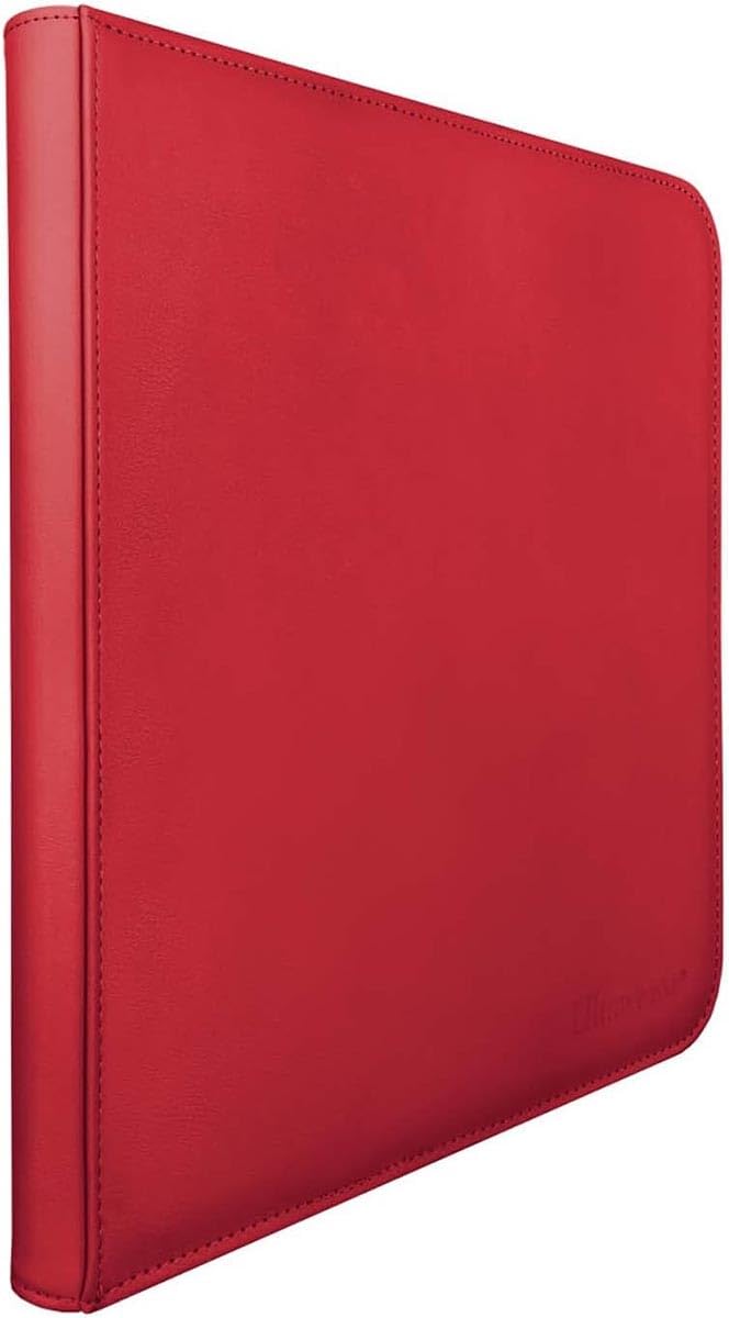 Ultra Pro E-15743 15743, M Red, Red