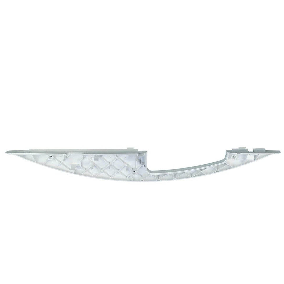 TOP ORIGINAL Liebherr Gefriertruhen Türgriffunterteil Türgriff Griff weiss 7424187