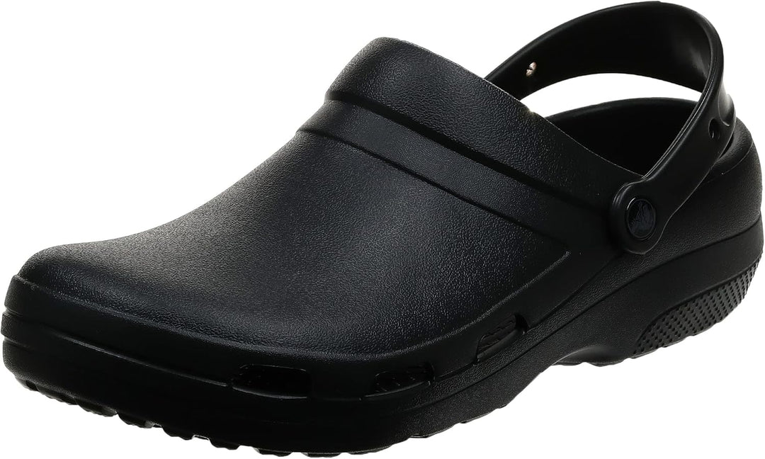 Crocs Unisex Kinder Classic Jack O Lantern Lights Clog K 19/20 EU Schwarz, 19/20 EU Schwarz