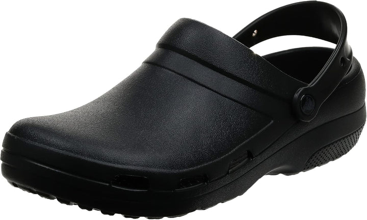 Crocs Unisex Kinder Classic Jack O Lantern Lights Clog K 19/20 EU Schwarz, 19/20 EU Schwarz