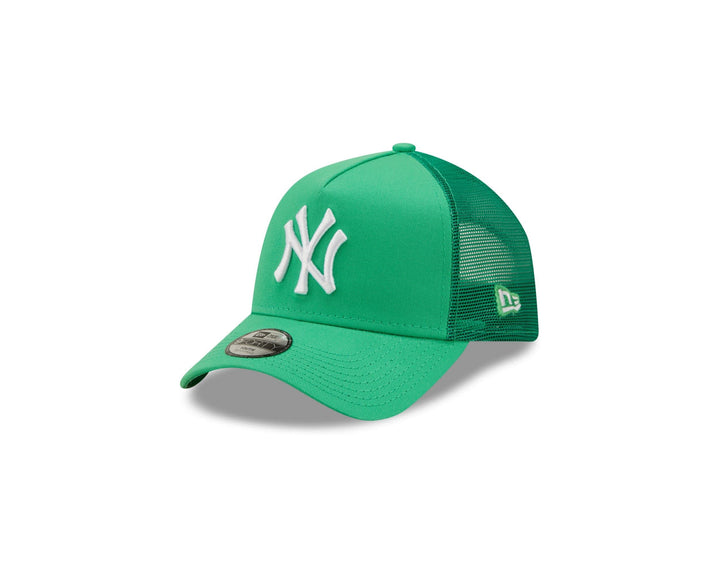 New Era Kinderkappe Basecap Trucker Cap - verstellbar - 9Forty - Mädchen Jungen - MLB NBA Comics 52
