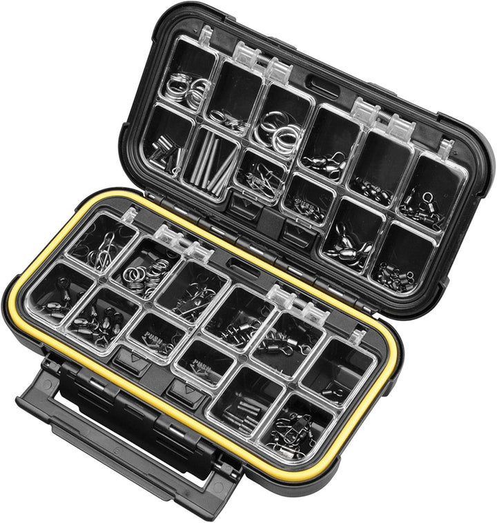 Spro Angelbox Parts Stocker L 160x95x47mm #65181300