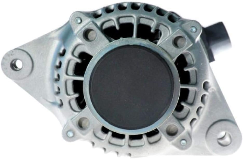 HELLA - Generator/Lichtmaschine - 14V - 85A - für u.a. Toyota Hilux VII Pickup (_N1_,_N2_,_N3_) - 8E