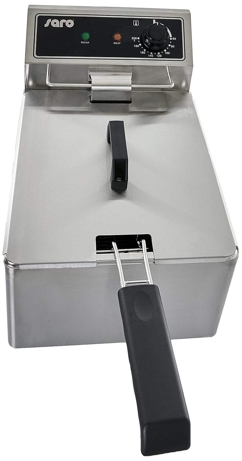 Saro Fritteuse Modell EF 6