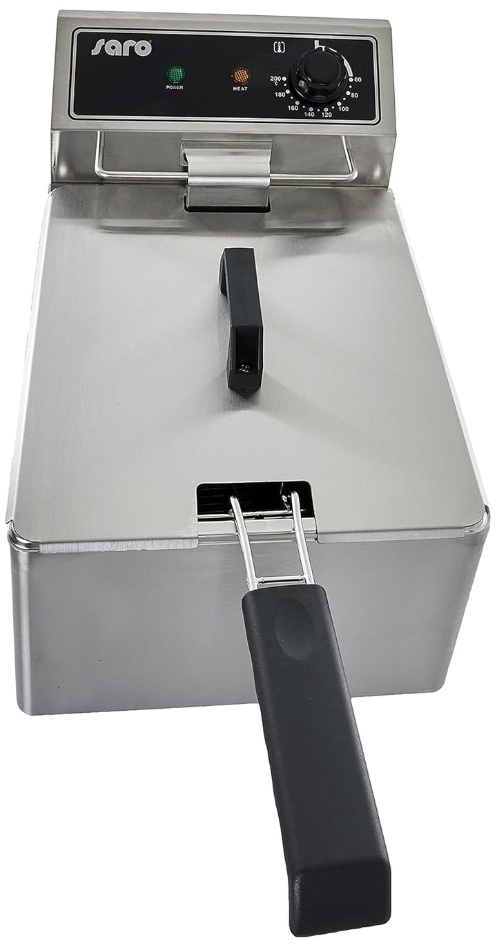 Saro Fritteuse Modell EF 6
