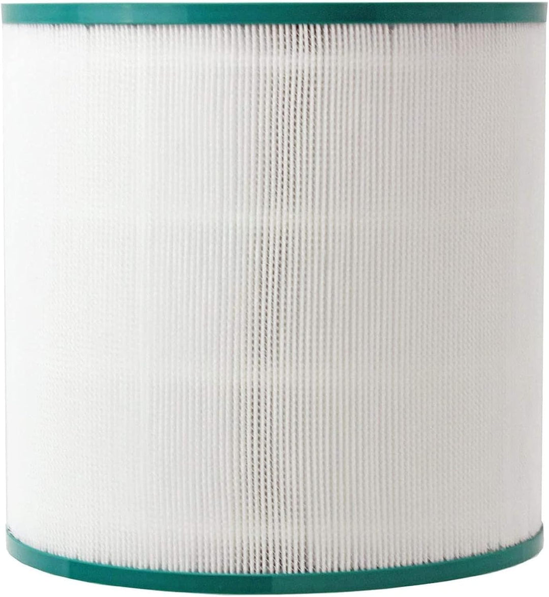SPARES2GO HEPA-Filter kompatibel mit Dyson AM11 TP00 TP02 TP03 Pure Cool Link Tower Luftreiniger Lüf