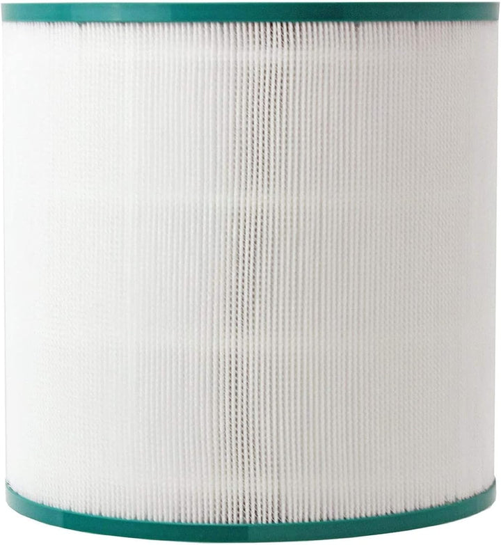 SPARES2GO HEPA-Filter kompatibel mit Dyson AM11 TP00 TP02 TP03 Pure Cool Link Tower Luftreiniger Lüf