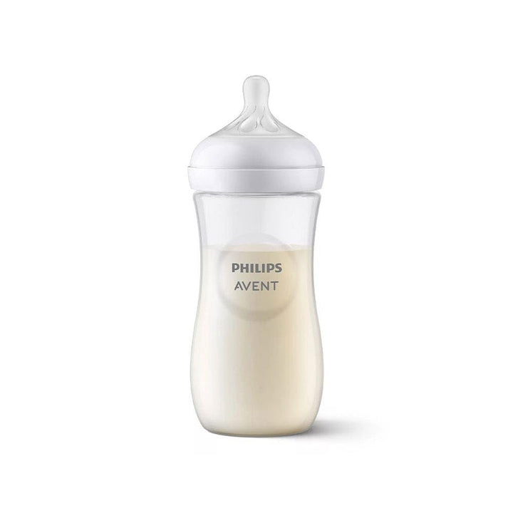 Avent Natural Response Set Neugeborenes SCD837/12