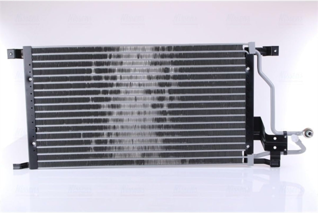 Nissens 94483 Kondensator, Klimaanlage
