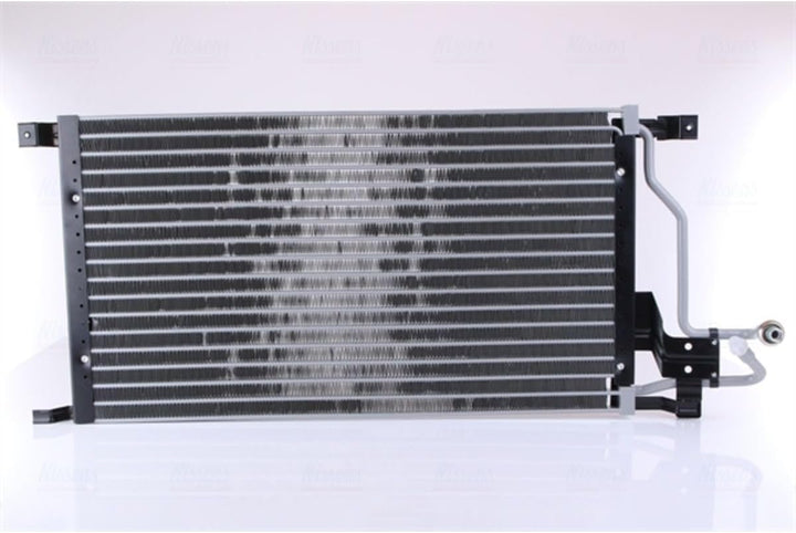 Nissens 94483 Kondensator, Klimaanlage