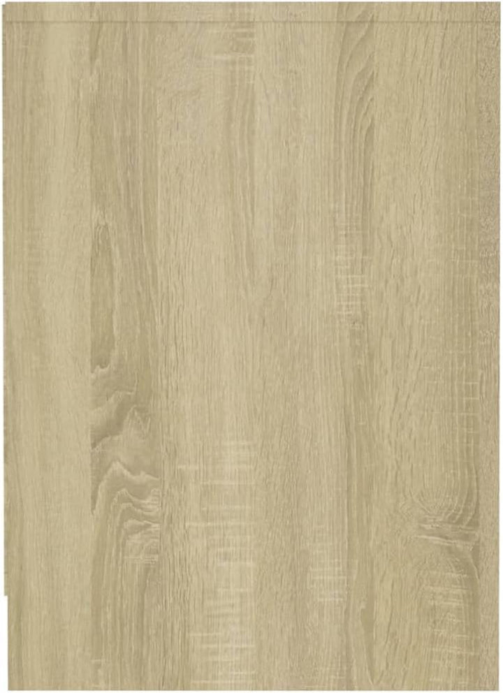 vidaXL TV Schrank mit Türen Fächern Lowboard TV Möbel Sideboard Fernsehtisch Fernsehschrank HiFi-Sch