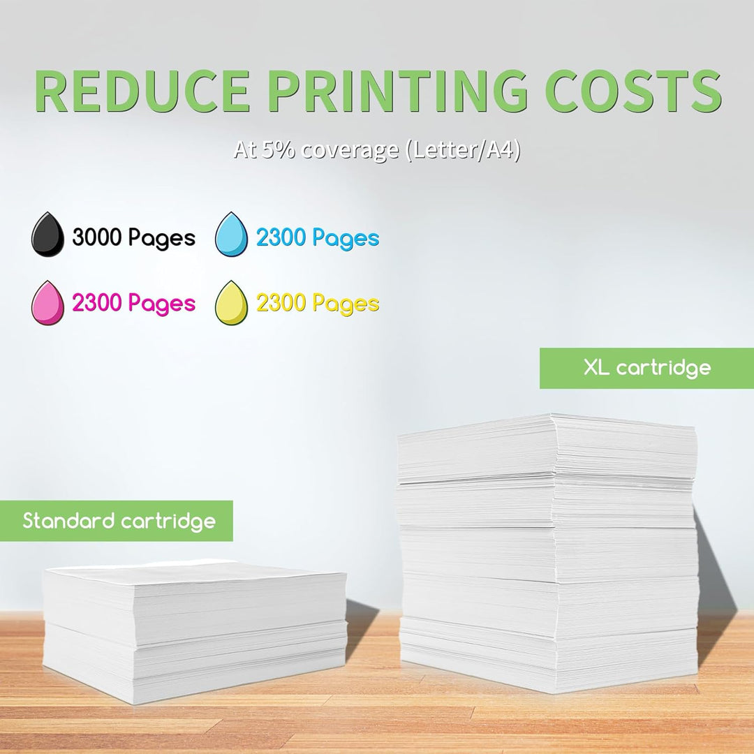 Veson Toner TN247 TN243 Kompatibel für Brother TN 243CMYK TN243 TN 243 247 MFC-L3750CDW MFC-L3770CDW