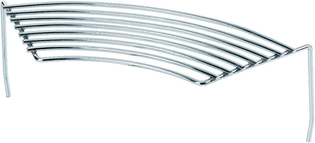 tepro Grillzubehör Blasebalg aus Holz und Kunststoff, Grösse: ca. 41,5 x 17,5 cm, Holz