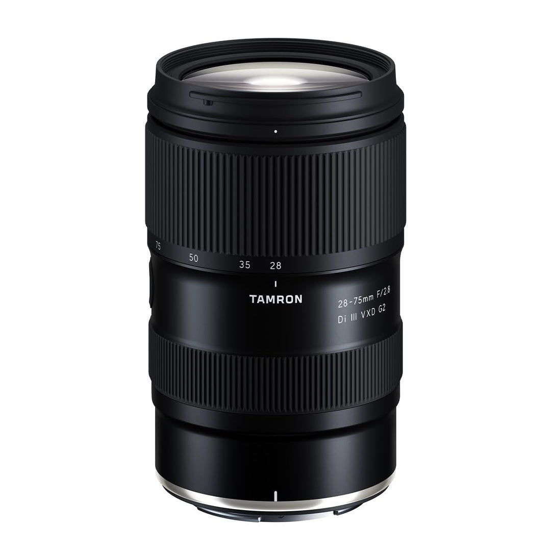 Tamron 28-75mm F/2.8 Di III VXD G2, Objektiv für Nikon Z-Mount