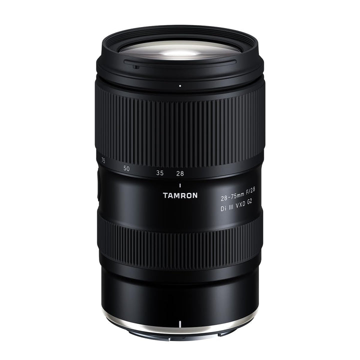 Tamron 28-75mm F/2.8 Di III VXD G2, Objektiv für Nikon Z-Mount