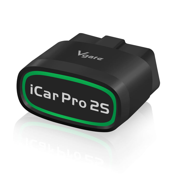 Vgate iCar Pro 2S Bluetooth OBD2 Diagnostic Tool for iOS, Android & Windows, Auto Scan Tool Supports