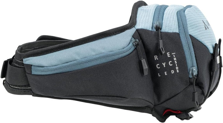 VAUDE Einheitsgrösse Nordic Blue, Einheitsgrösse Nordic Blue