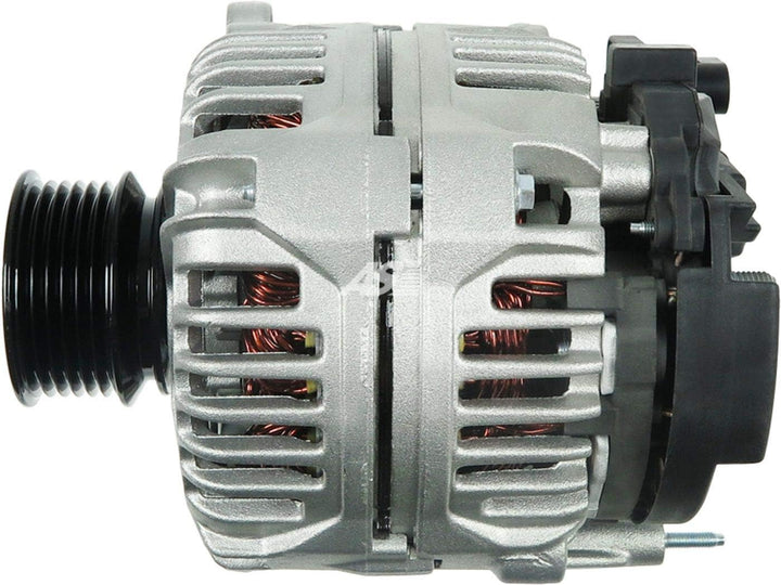 Remanufactured AS-PL Alternator - A0027PR