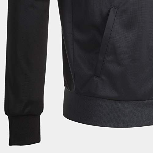Joma Jungen Academy Iv Trainingsanzug 8XS anthrazit schwarz, 8XS anthrazit schwarz
