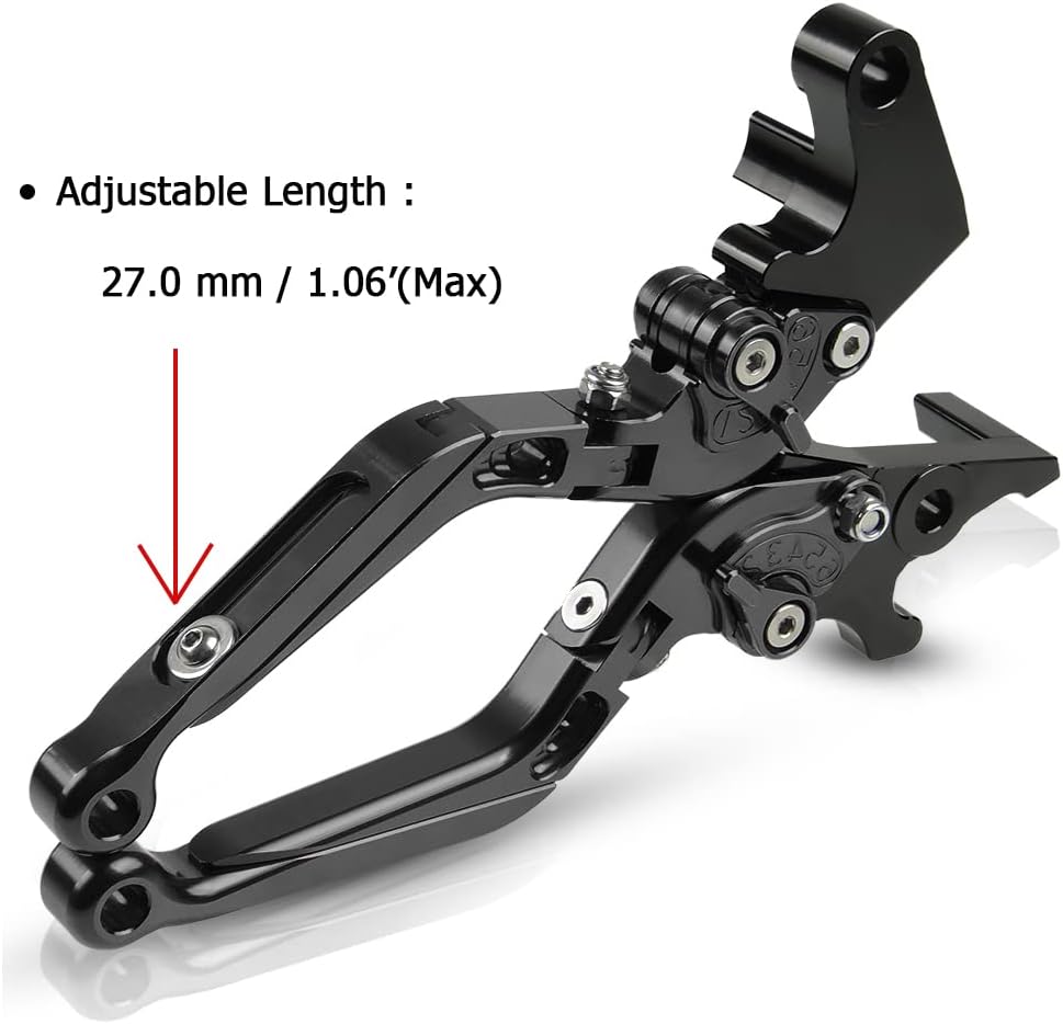 REBEL 500 300 Motorrad Kupplung und Bremshebel sets für CMX 500 300 CM 500 300 2017-2020 NC700S/X NC