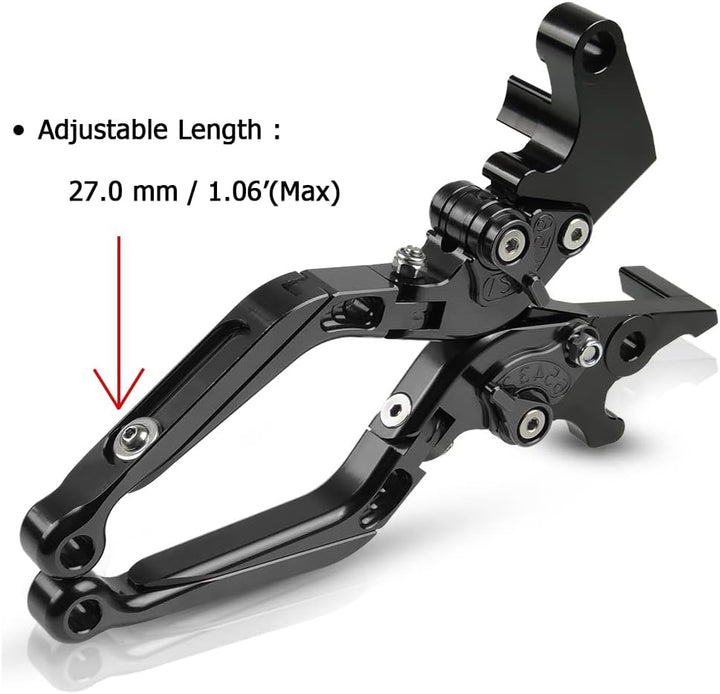 REBEL 500 300 Motorrad Kupplung und Bremshebel sets für CMX 500 300 CM 500 300 2017-2020 NC700S/X NC