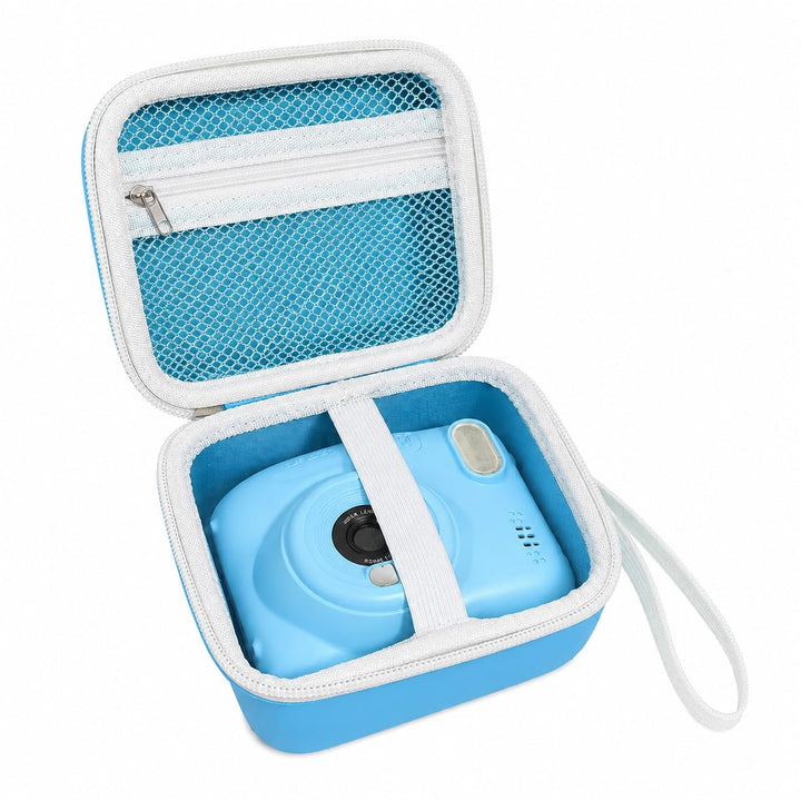 PAIYULE Kinder Kamera Tasche für CalineGam für HiMont für GREENKINDER für Hangrui Kinderkamera Sofor