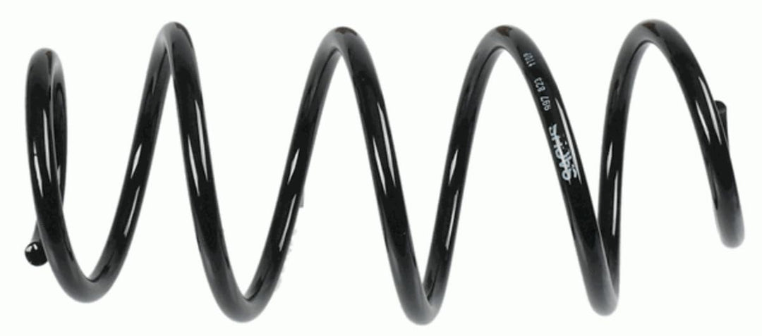 Sachs 997 823 Fahrwerksfeder