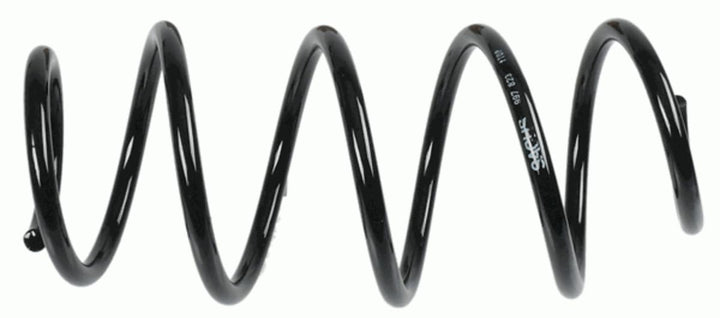Sachs 997 823 Fahrwerksfeder
