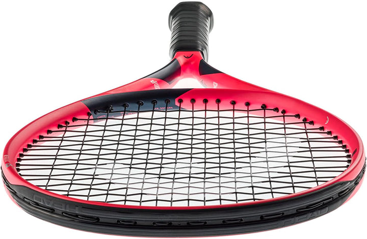 HEAD Unisex – Erwachsene Mx Attitude Comp Tennis Racquet Griffstärke 3 Hellrot, Griffstärke 3 Hellro
