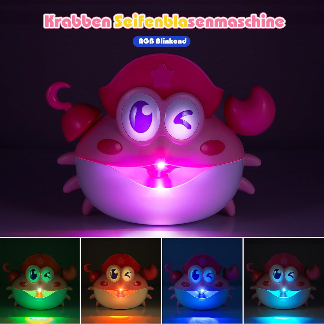 Badespielzeug Baby Spielzeug ab 1 2 3 4 5 Jahre Mädchen, Geschenk 1-5 Jahre Mädchen Badewannenspielz