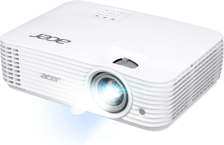 Acer H6830BD DLP Beamer (4K UHD (3.840 x 2.160 Pixel) 4.000 ANSI Lumen, 10.000:1 Kontrast, 3D, Keyst